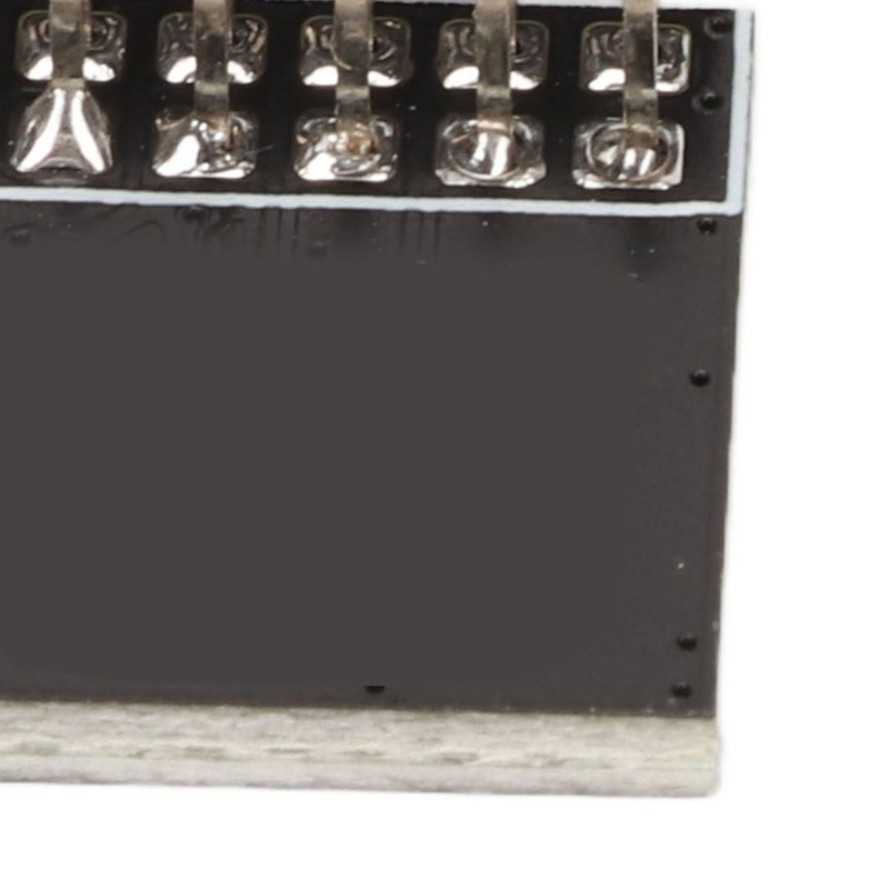 TPM 2.0 Module 2x7P 14 Pin 2mm Space Safe Stable