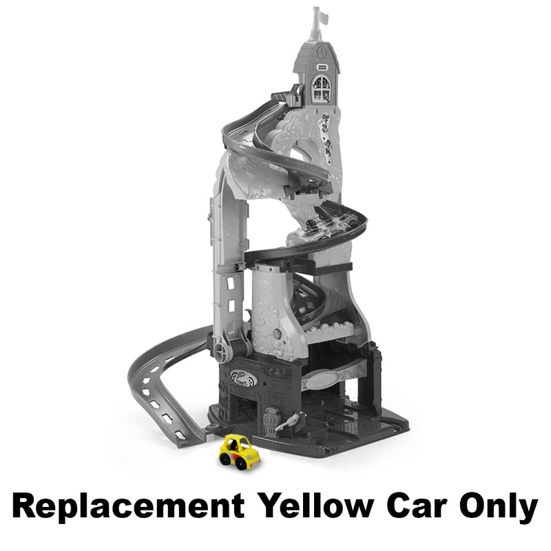 Replacement Part for Fisher-Price Little People Sit 'n Stand Raceway