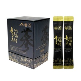 (현대Hmall)대명이네 인삼농장대명이네 홍삼스틱 10mL x 30포 (Daemyung's Ginseng Farm) Daemyung Red Ginseng Stick 10mL x 30 packets