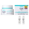 Curel Moisturizing Face Cream, 1.4 oz (40 g) + Bonus