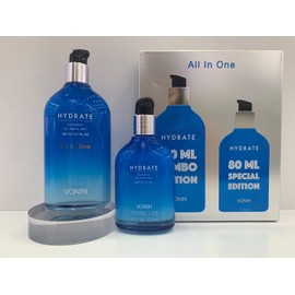 Bonin All-in-One Hydrate Plan 150ml+80ml / 보닌 올인원 하이드레이트 기획 150ml+80ml