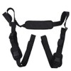 Kayak Carrying Strap Portable Surfboard Shoulder Strap Adjustable Nylon Canoe