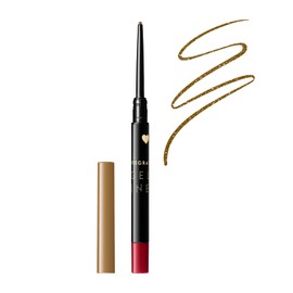 インテグレートスナイプジェルライナー S BR520 アイライナー BR520 キャラメルブラウン 本体 0.07g