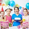 Pack of 30 Bar-bi Gift Bags, Girls' Birthday Party Gift