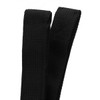 Sarini Pack of 4 Adjustable Replacement Hoverboard Straps with Velcro