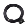 XYgdhqpt OBD-II to RJ45 6ft Cable Fits for EFILive FlashScan