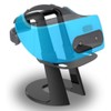 Dpaaoyer VR Stand Headset Display Holder Controller Mount Station for