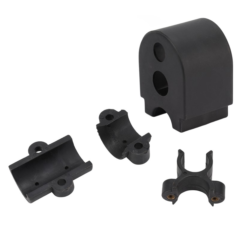 Cane Holder for Walker Rollator Wheelchair Stable Walking Stick Crutch