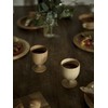 RIVERET RV-106W Vessel Glass Goblet, 8.1 fl oz (230 ml),