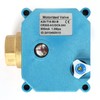 U.S. Solid 3-Way Motor Ball Valve, Brass Zone Valve, Ball