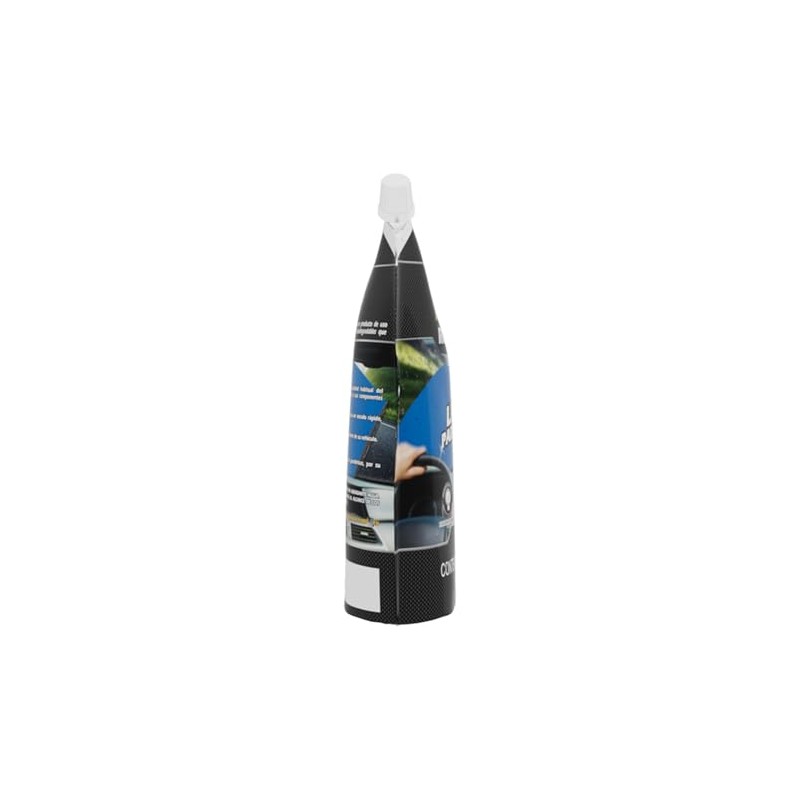 ROSHFRANS - Liquido Limpiaparabrisas de 0.950 L Uso Directo -
