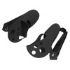 2pcs Touch Controller Grip Cover Silicone Grip Cover Protector with