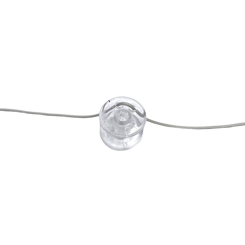 RV Pleated Shades Rapairs Kit,RV Blinds Window Shade Restringing Kit