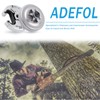 Adefol .325 7T Clutch Drum Bearing Kit for Husqvarna 455