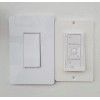 Lutron Pico Smart Remote Control Caséta Wireless Smart Dimmer Wall