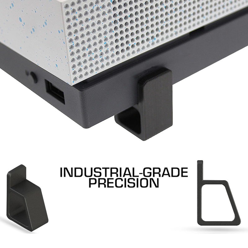 Console Controller Cooling Mount for One S X Gaming Accessories,