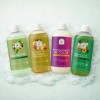 Shampoo De Urea Repador Plus Capilar Purifica - Anti Frizz