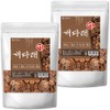 Domestic Actilla fruit 300g 2 pieces Mokcheonryo Chungyeong / 국산
