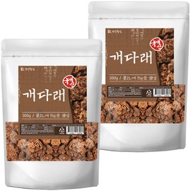 Domestic Actilla fruit 300g 2 pieces Mokcheonryo Chungyeong / 국산 개다래 열매 300g 2개 목천료 충영