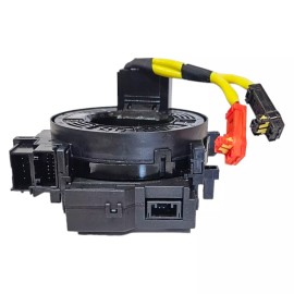ISUMO Clock Spring & Steer Angle Sensor Fits Toyota Corolla 2014-2019 Camry 2015-2019