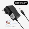 Xahpower Xahpower 26V Netzteil Ladeger?t f??r Hoover H-Free 100, 1,8