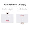 Tankless Water Heater Electric 5.5kW 220~240V, thermoflow On Demand Hot