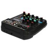 TU04 BT Sound Mixing Console Record 5V 2A Phantom Power
