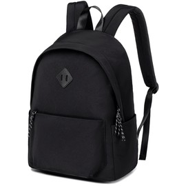 LEDAOU School Backpack for Teens Girls Boys, Lightweight Waterproof Laptop Backpack Women Men Travel Work College Bookbag