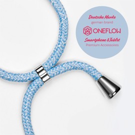 ONEFLOW Universal phone Twist Cord