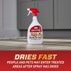 Ortho Home Defense Insect Killer for Indoor and Perimeter2, Controls