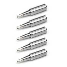 Weller Soldering Iron Tip, Screwdriver 2.4 MM for WLIR70, 5PK - WLTS24IR70-5