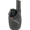 Stabo Elektronik Freecomm PMR-446 Funkhandy bis 5 km Reichweite, 200