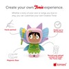 Tonies Tonies Fairy Creative Audio Character - Record and Upload