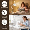 clip on fan for bed 5V Clip-on USB Powered Fan