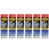 Rislone 4784-6PK DEF Crystal Clean™ Diesel DEF & SCR Emissions