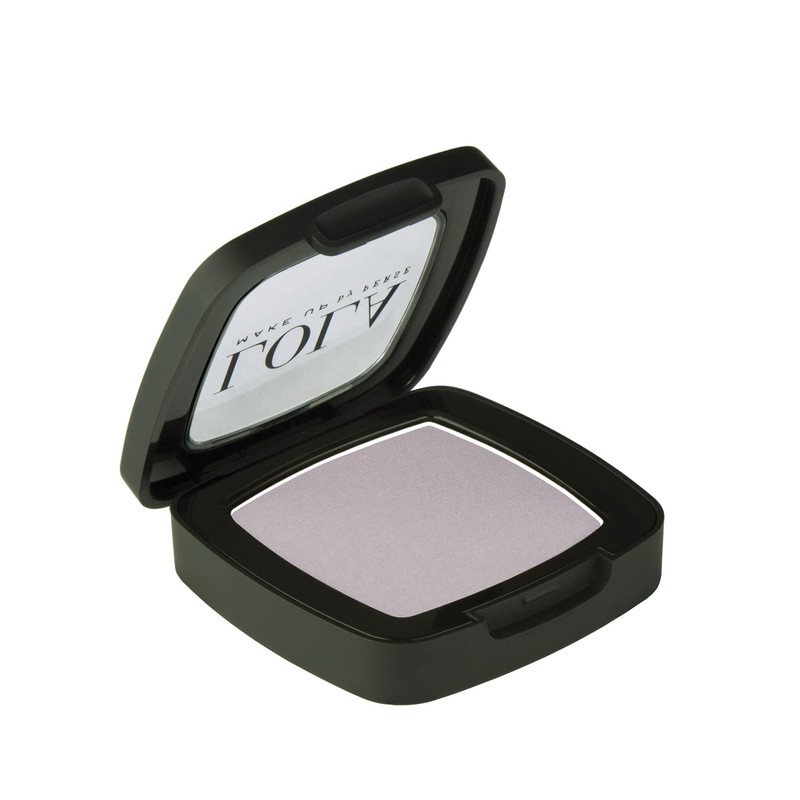 LOLA Eyeshadow Mono Long Lasting Eyeshadow Palette Mattes and Shimmers