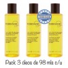 Pack 3 Óleo Tratamiento Capilar 3 En 1 Terramar De