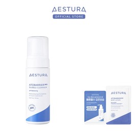 Single Estra Ato Verier 365 Bubble Cleanser 150ml / 단독에스트라 아토베리어365 버블클렌저 150ml