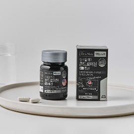Dr. Snote 팔레오 슈퍼플렉스 콘드로이친 plus 류신 1개월분 Paleo Superflex Chondroitin Plus Leucine 1 Month Supply