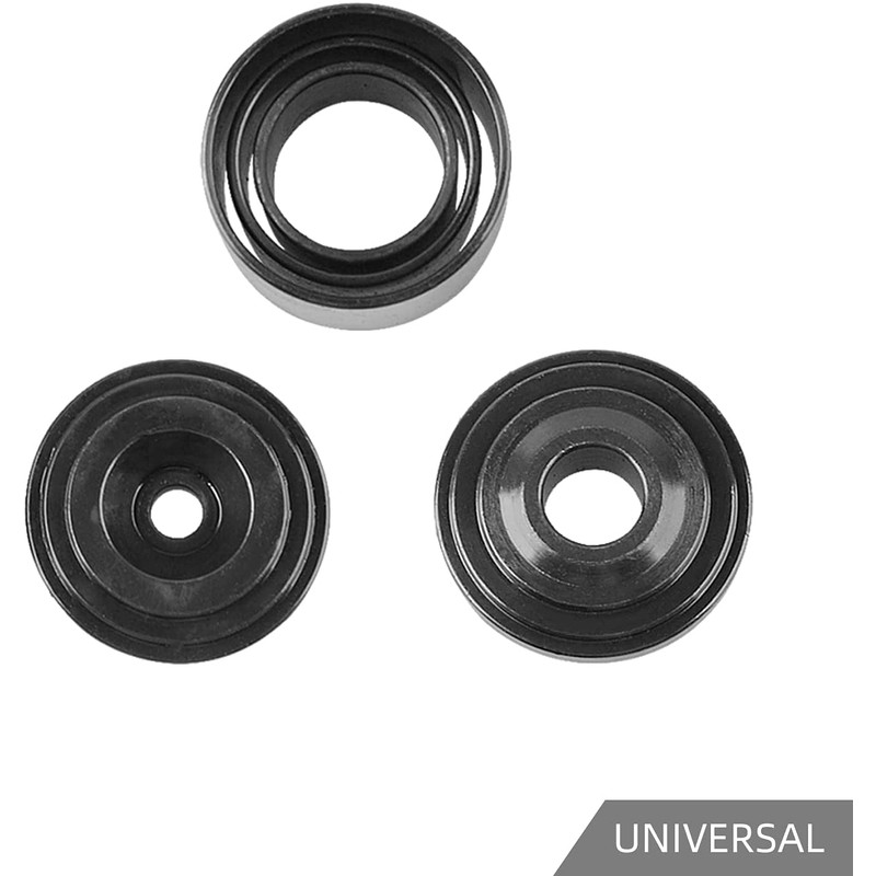 DAYUAN Ball Joint Press & U Joint Removal Tool Kit