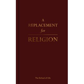 A Replacement for Religion