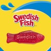 Swedish Fish Grab-And-Go Candy Snacks In Reception Box, 240-Pieces/box