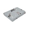 Yipaidel Boston Terrier Adorable Super Soft Extra Large Blanket for