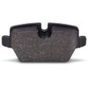 Brembo Balata (LOW-MET) P06037 Mini Cooper Countryman 2011-2016, Cooper Paceman