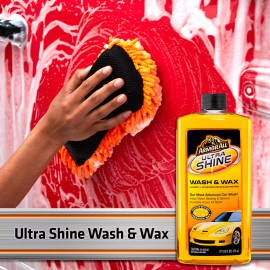 Armor All Ultimate Car Care Gift Pack  Car Wash Car Detailing & Car Cleaning Kit