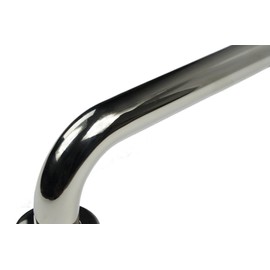 Stainless Steel Grab Bar Bathtub Handle