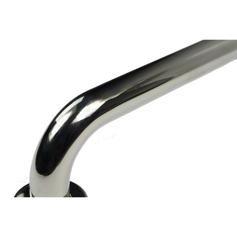 Stainless Steel Grab Bar Bathtub Handle