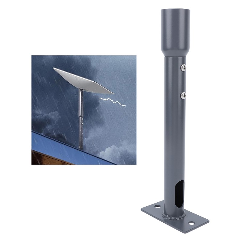 Roof Pivot Mount HY WT6003 Long Arm Standard Actuated Dish