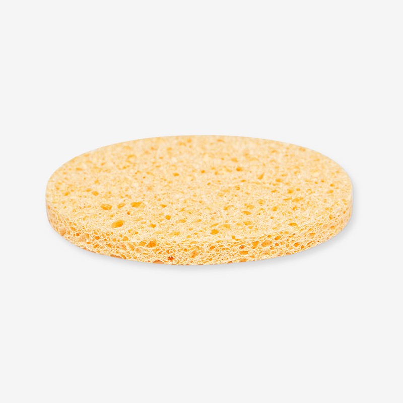 OLIVEYOUNG Cellulose Cleansing Sponge - OLIVEYOUNG Cellulose Cleansing Sponge