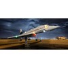 BrickSoul Led Light Kit for Leg0 Concorde Building Set, Compatible